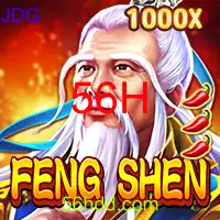 FengShen: Explorando o Novo Mundo do Jogo de Estratégia 56H
