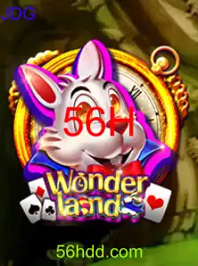 Explorando o Universo do Jogo Wonderland e a Palavra-Chave 56H