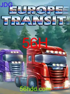 EuropeTransit